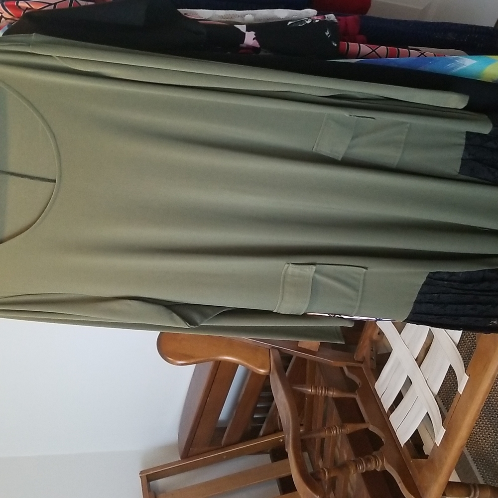 Women's dresses